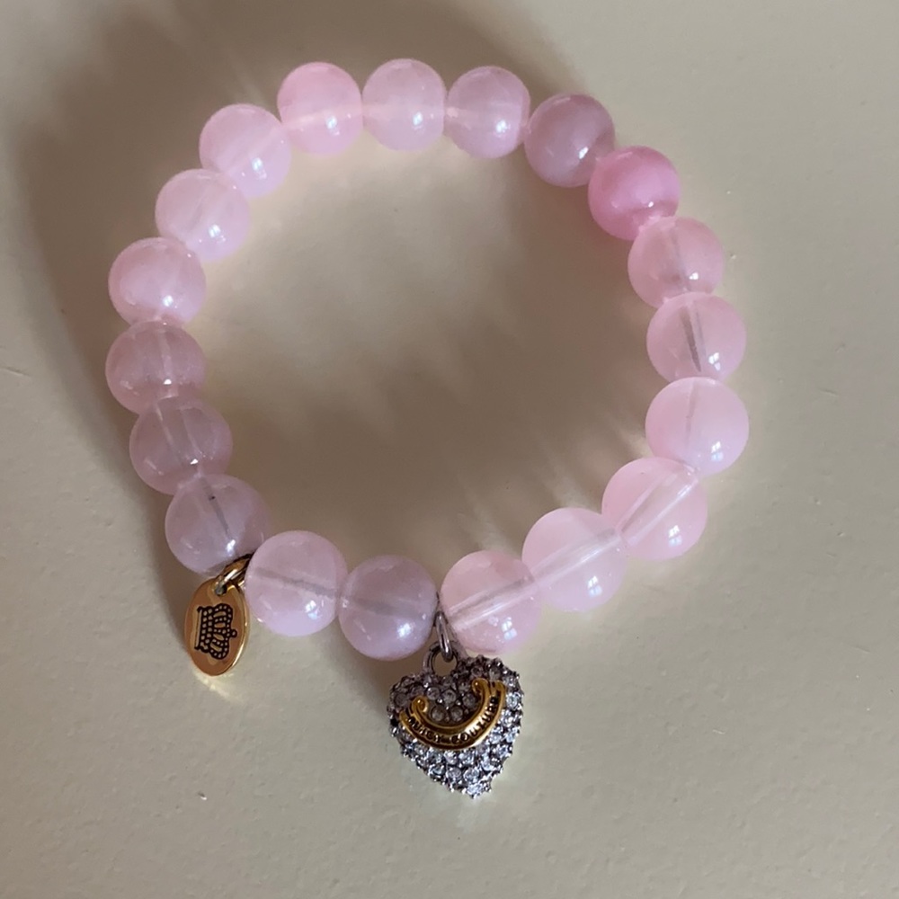 Juicy couture bracelet